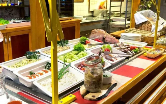 Hotel Picaro Krasnik Dolny