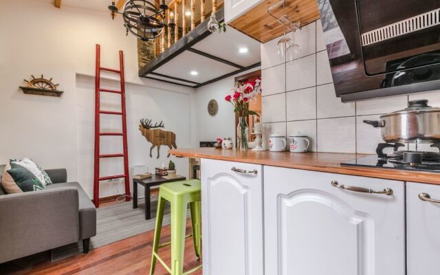 Cozy Apartment Best Location 616
