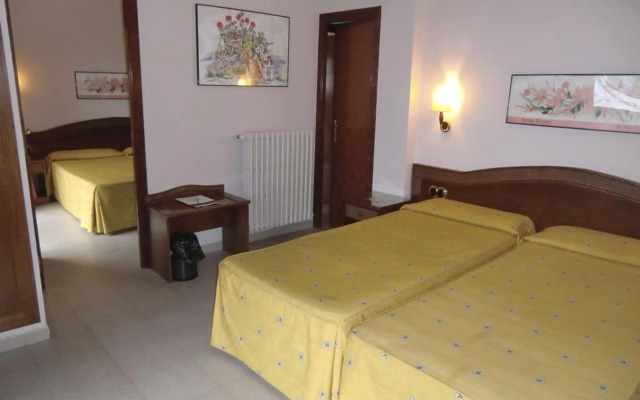 Hotel Cérvol by Nexta