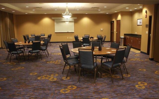 Courtyard Pittsburgh Monroeville