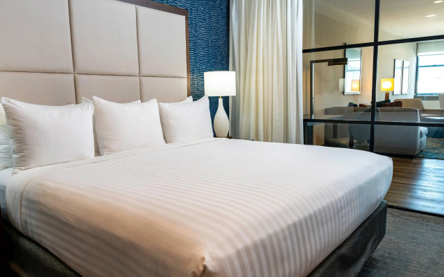 Haywood Park Hotel, an Ascend Collection Hotel