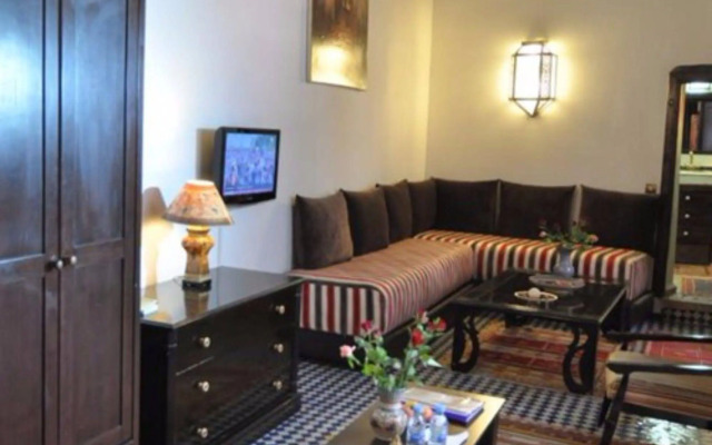 Riad Adarissa
