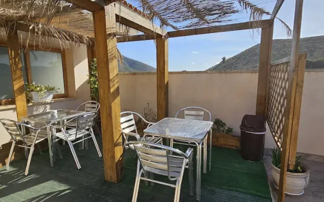 El jardín de las eras