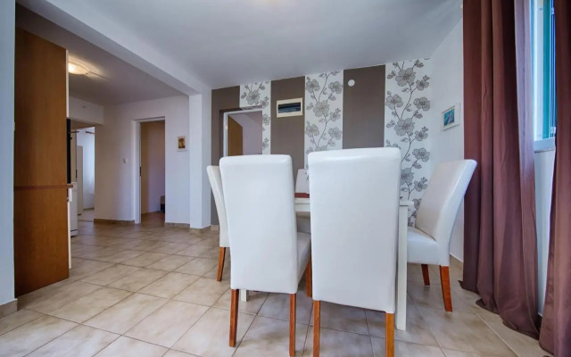 Apartments Perla