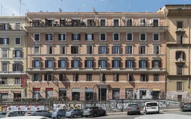 Termini Cozy Mini Apartment