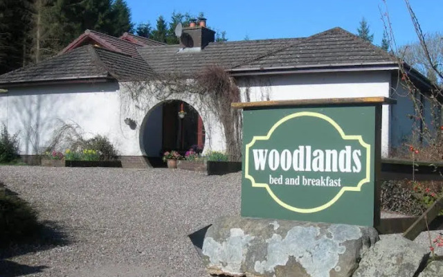 Woodlands Bed and Breakfast