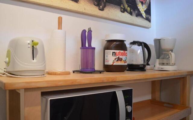 Appartement Banyuls-sur-Mer, 2 pièces, 4 personnes - FR-1-225C-412