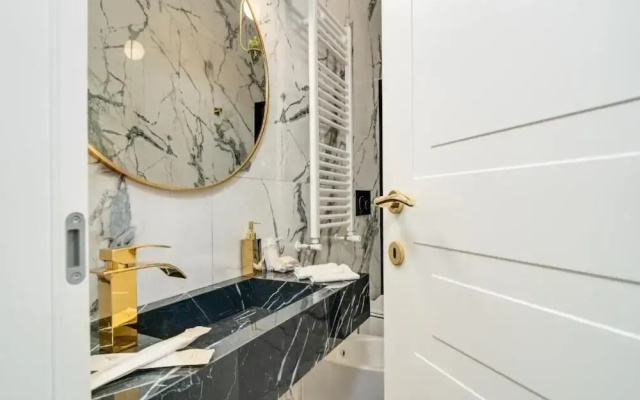 Maison 31 - Luxury Apartments