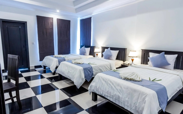 Rithy Rine Angkor Residence