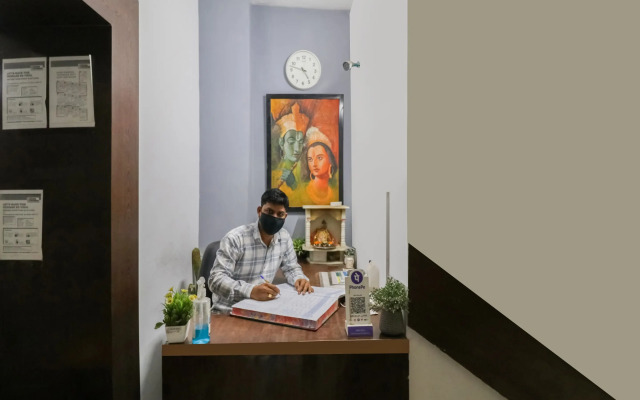 Devine Stay By OYO Rooms