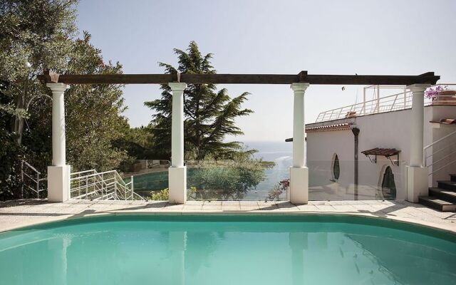 Villa Giove