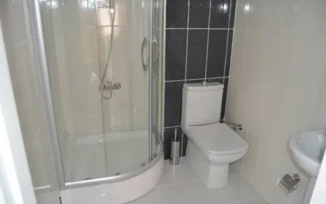 Istanbul Airport Palace