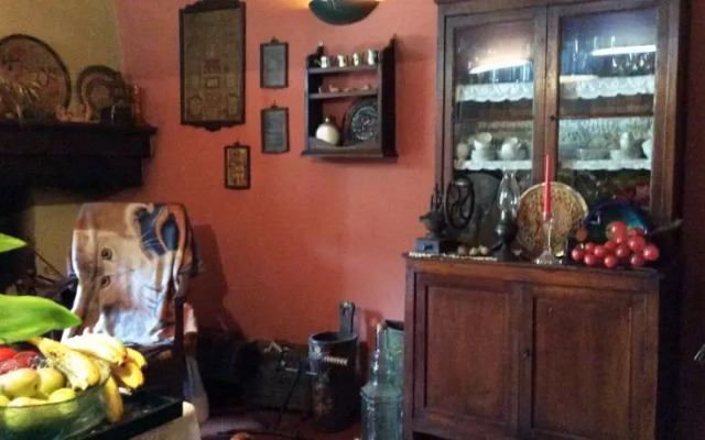 Holiday Home Il Ruscello
