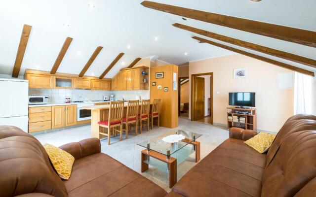 Apartments Villa Kulish