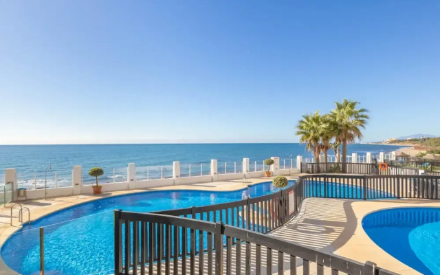 Puerta del mar 2 in Mijas Costa