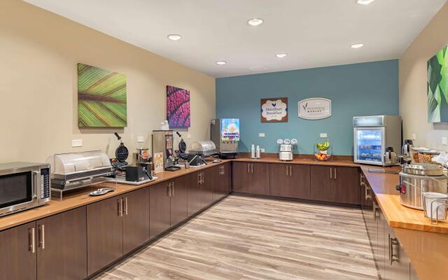 MainStay Suites Lancaster Dallas South