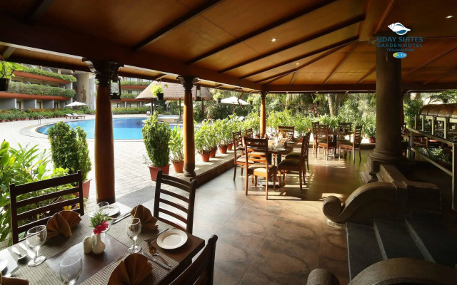 Uday Suites
