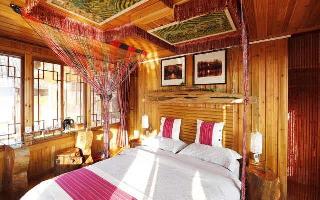 LongJi One Art Hotel