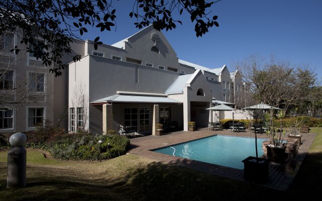 Town Lodge Waterfall, Midrand