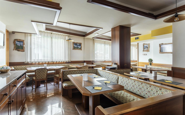 Best Western Hotel Nevada