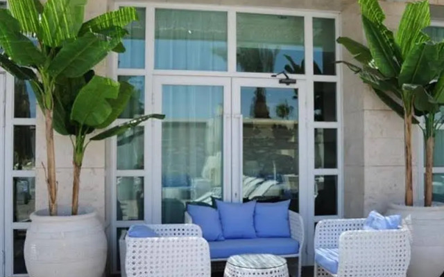 Abraham Hostel Eilat