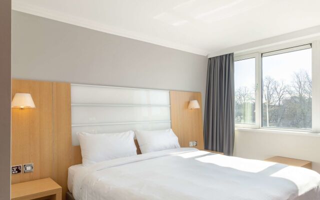 Mercure Northampton