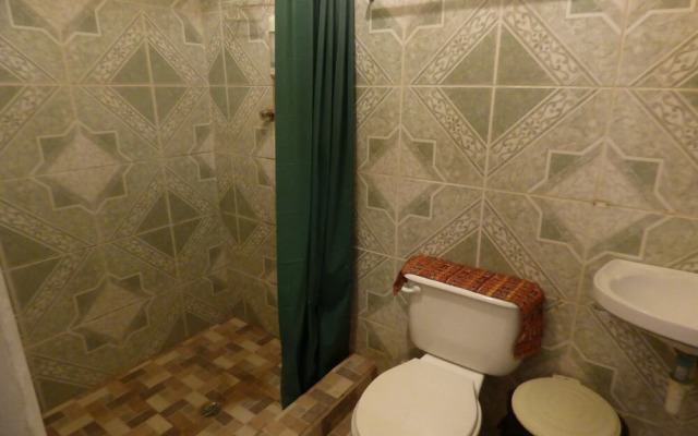 Hotel Maya