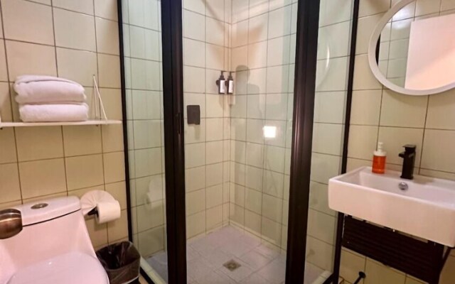 INTJ Hotel