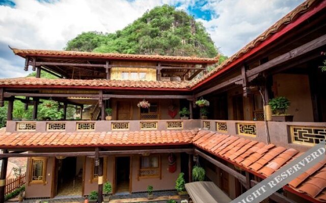 Yujian Inn
