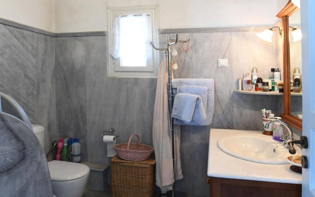 Tinos Sky View Villa