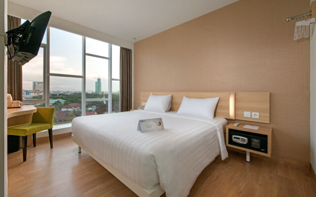 Whiz Prime Hotel Hasanuddin Makassar