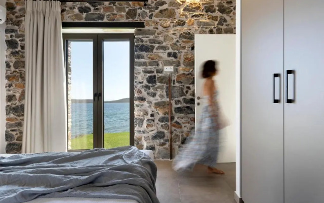 Lichnos Luxury Suites