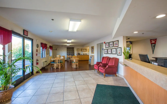 University Inn