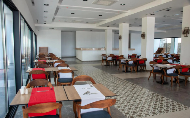 Omer Holiday Resort - All Inclusive