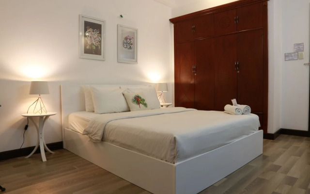 OHO Inn Saigon - Hostel