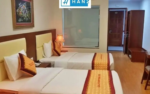 HANZ Pleiku & EM
