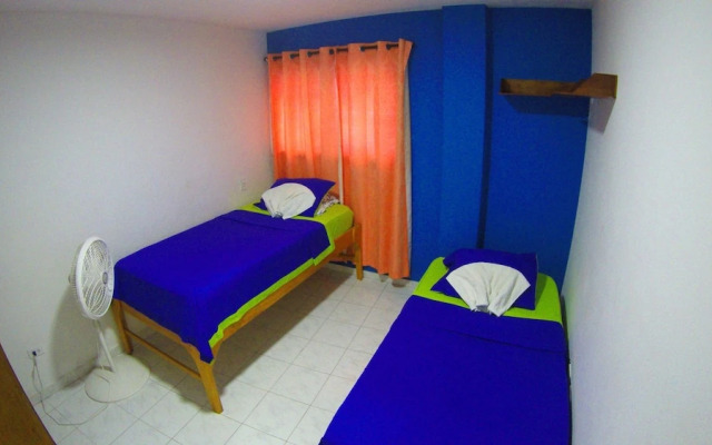 Apartamentos Yinnam Arrieta