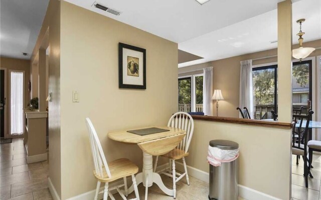 Beachwalk 129 - Two Bedroom Condo