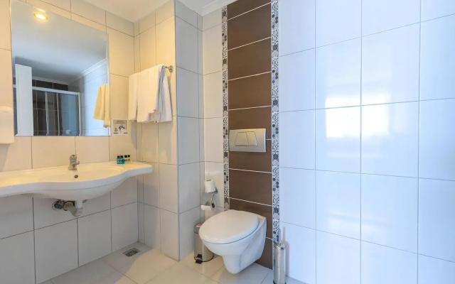 Akdora Elite  & Spa All Inclusive