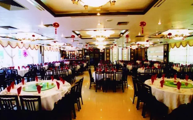 Sports Hotel