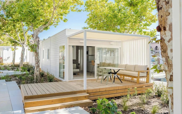 Costa del Sol Glamping Village Fuengirola