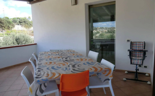 B&B Mediterraneo Mare e Sole