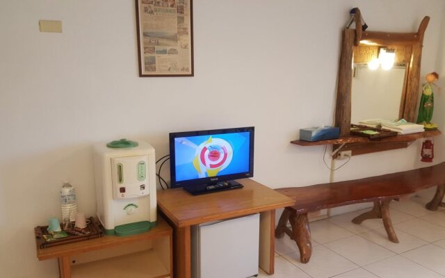 Taitung Cheng B&B