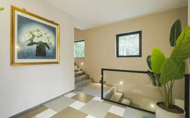Xiangxia Homestay