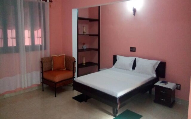 Auberge Minphil