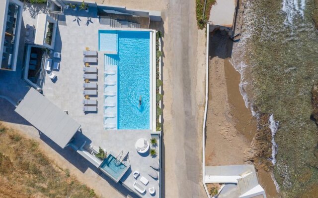 Hermes Grand Luxury Beachfront Villa & Spa, By ThinkVilla