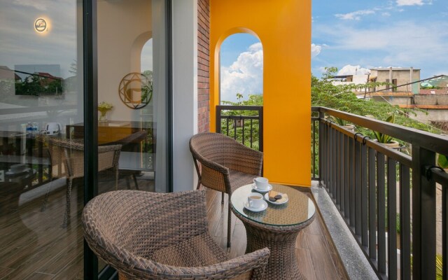 Villa Blake Hoi An