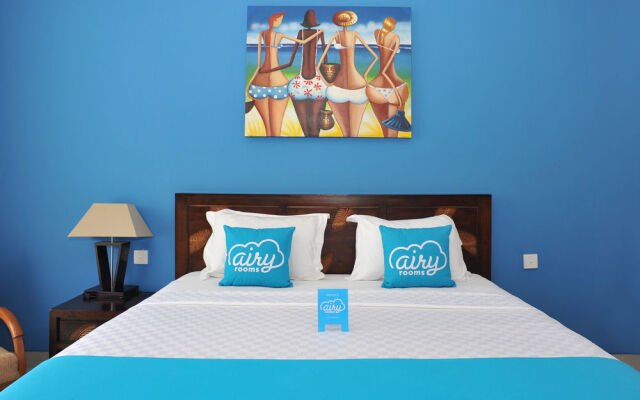 Airy Sanur Danau Tamblingan 192 Denpasar Bali