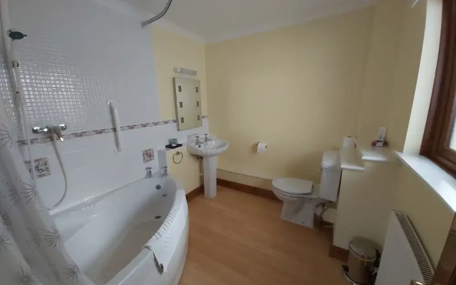 Chynoweth Trelash B&B