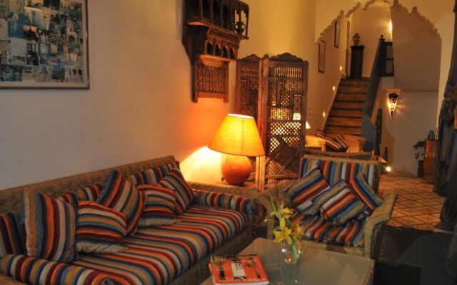 Riad Dar Meryem